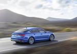 Audi A5 Sportback g-tron S-Line 2016 года (WW)
